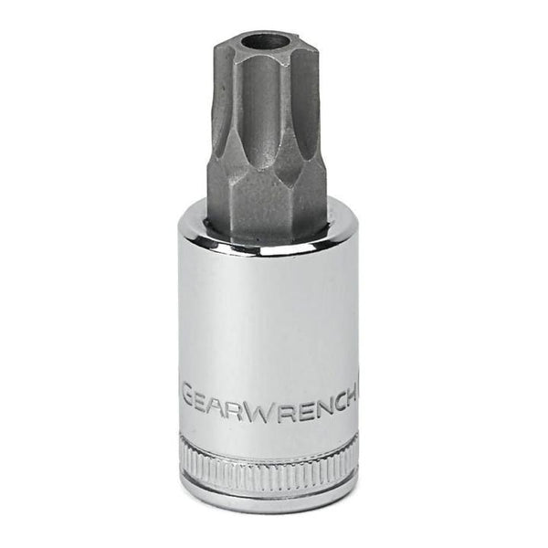 GearWrench Socket TMPR Trx Bit 1/4DR T15 - GWR-80181 | GarageAndFab.com