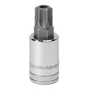 GearWrench Socket TMPR Trx Bit 1/4DR T20 - GWR-80182 | GarageAndFab.com