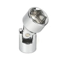 GearWrench Socket Flex 1/4DR 6PT 3/8 - GWR-80265 | GarageAndFab.com