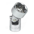 GearWrench Socket Flx 3/8 DR 6PT 1/2 - GWR-80345 | GarageAndFab.com