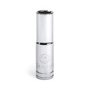 GearWrench Socket Deep 3/8 DR 6PT 11MM - GWR-80393D | GarageAndFab.com