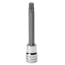 GearWrench Socket Bit Trp Sq 3/8 DR 12PT 8MM - GWR-80450 | GarageAndFab.com