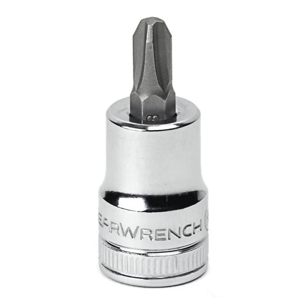 GearWrench Socket Bit Phlp 3/8 DR #2 - GWR-80468 | GarageAndFab.com