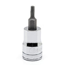 GearWrench Socket Torx Bit 3/8 DR T15 - GWR-80534 | GarageAndFab.com