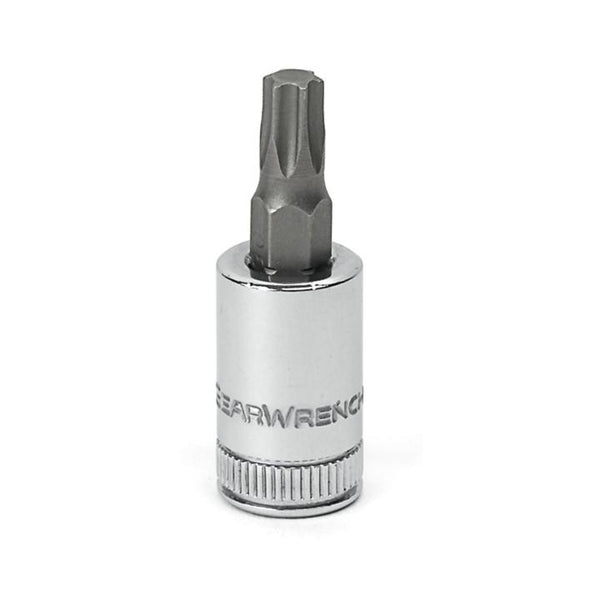 GearWrench Socket Torx Bit 3/8 DR T20 - GWR-80535 | GarageAndFab.com