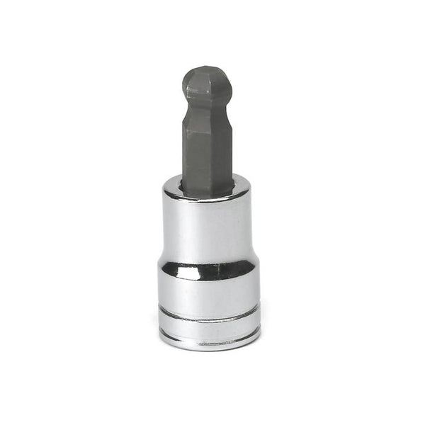 GearWrench Socket Hex Bll 3/8 DR 3/16 - GWR-80541 | GarageAndFab.com