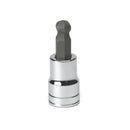 GearWrench Socket Hex Bll 3/8 DR 5/16 - GWR-80544 | GarageAndFab.com