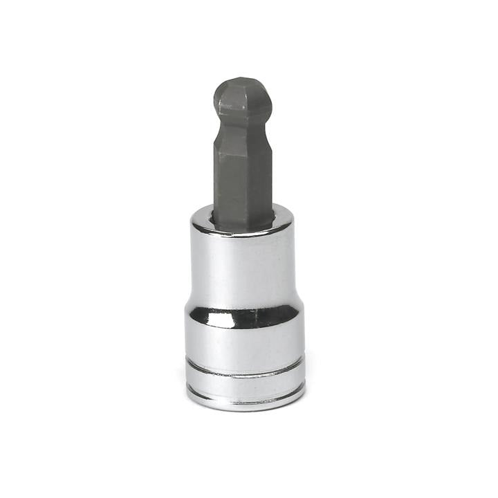 GearWrench Socket Hex Bll 3/8 DR 3/16 - GWR-80541 | GarageAndFab.com