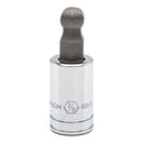 GearWrench Socket Hex Bll 3/8 DR 3/8 - GWR-80545 | GarageAndFab.com