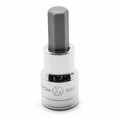 GearWrench Socket Hex Bit 1/2DR 7/16 - 80653 - GWR-80653 | GarageAndFab.com