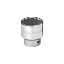 GearWrench Socket 3/4DR 12PT 2-5/16 - GWR-80878 | GarageAndFab.com