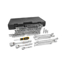 GearWrench Set Mechanics Hnd Tl 110Pc - GWR-89058 | GarageAndFab.com