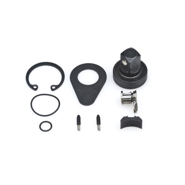 GearWrench Rat Rep Kit Non-Qr 1/4DR 90T - GWR-81099T | GarageAndFab.com