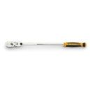 GearWrench Rat Cush Grp Lck Flx 3/8 DR 120Xp - GWR-81321 | GarageAndFab.com