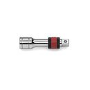 GearWrench 1/2" DR Locking Extension En 3" - GWR-81348 | GarageAndFab.com