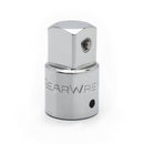 GearWrench Adapter 3/4DR 3/4Fx1M - GWR-81407 | GarageAndFab.com