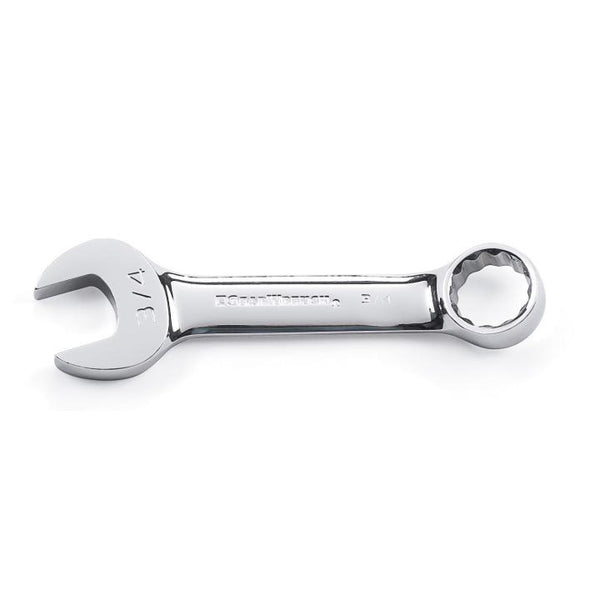 GearWrench Wrench Combination Stubby 10MM - GWR-81634 | GarageAndFab.com