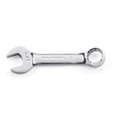 GearWrench Wrench Combination Stubby 18MM - GWR-81642 | GarageAndFab.com