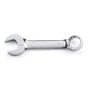 GearWrench Wrench Combination Stubby 19MM - GWR-81643 | GarageAndFab.com