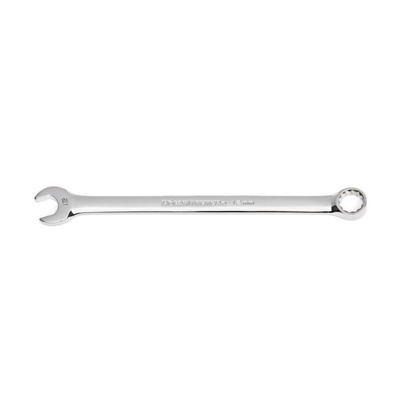 GearWrench Wrench Long Combination 12PT 12MM - GWR-81669 | GarageAndFab.com