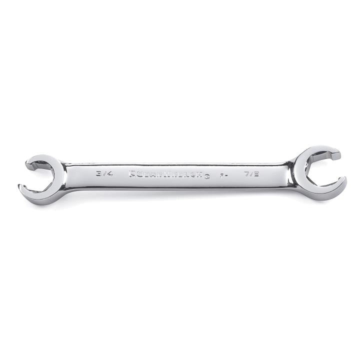 GearWrench Wrench Flare Nut 9X11MM - GWR-81644 | GarageAndFab.com