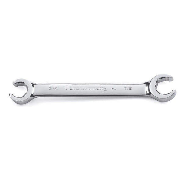 GearWrench Wrench Flare Nut 1/4X5/16 - GWR-81680 | GarageAndFab.com