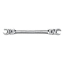 GearWrench Wrench Flare Nut Flex 13X14MM - GWR-81688 | GarageAndFab.com
