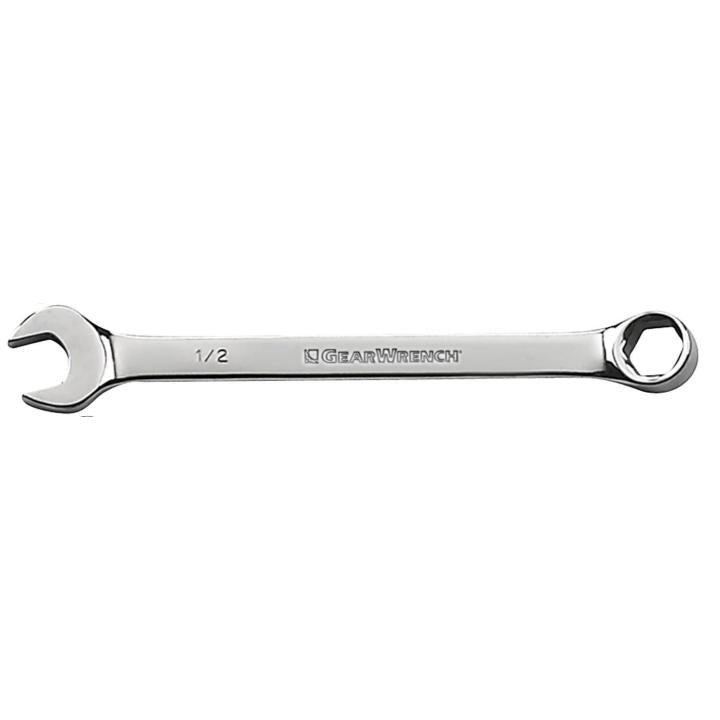 GearWrench Wrench Fp Combination 6PT 6MM - GWR-81754 | GarageAndFab.com