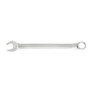 GearWrench Wrench Combination Long 12PT 60MM Satin - GWR-81845 | GarageAndFab.com