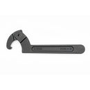 GearWrench Wrench Adjustable Spnr Hk 4-1/2" - 6-1/4" - GWR-81857 | GarageAndFab.com