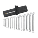 GearWrench Set Wrench Combination Lp 15Pc - GWR-81918 | GarageAndFab.com