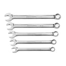 GearWrench Set Wrench Combination Lrg Add-On Sae 5Pc - GWR-81921 | GarageAndFab.com