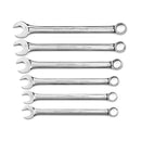 GearWrench Set Wrench Combination Lrg Add-On Met 6Pc - GWR-81922 | GarageAndFab.com