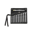 GearWrench Set Wrench Combination Xl 9Pc Fp - GWR-81932 | GarageAndFab.com