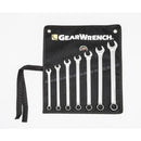 GearWrench Set Wrench Combination Xl 7Pc Fp - GWR-81933 | GarageAndFab.com