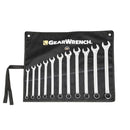 GearWrench Set Wrench Combination Xl 11Pc Fp - GWR-81934 | GarageAndFab.com