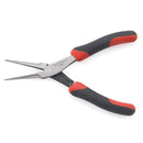 GearWrench Plier Mini Ndl Nose - GWR-82002D | GarageAndFab.com