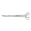 GearWrench Double X Hemostat 45 Degree - GWR-82035 | GarageAndFab.com