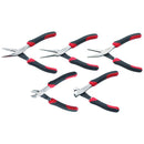 GearWrench Set Plier Mini Mixed 5Pc - GWR-82100 | GarageAndFab.com