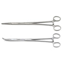 GearWrench Set X Hemostat Double Str & 45D 2Pc - GWR-82111 | GarageAndFab.com