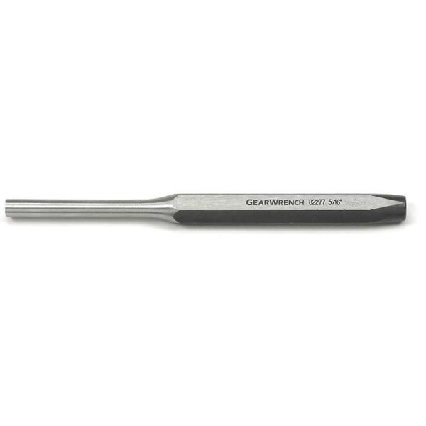 GearWrench Pin Punch 1/8X 5X 5/16 - GWR-82273 | GarageAndFab.com