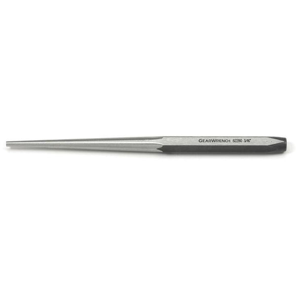 GearWrench Pnch Long Tpr 5/32X 8-1/2X 1/2 - GWR-82279 | GarageAndFab.com