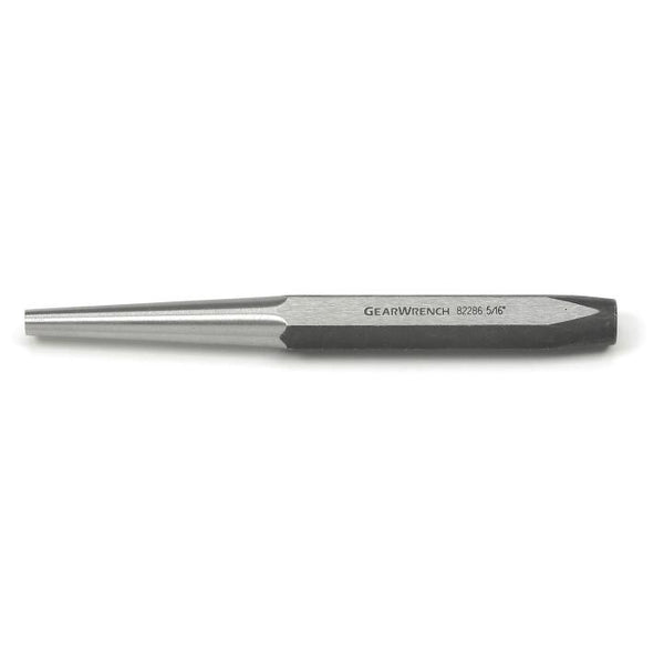 GearWrench Pnch Start 1/8X 4-1/2X 5/16 - GWR-82285 | GarageAndFab.com