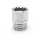 GearWrench Socket 3/4DR 12PT 41MM - GWR-82476 | GarageAndFab.com