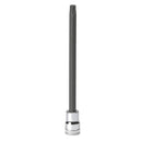 GearWrench Socket Torx Long 1/4DR T25 - GWR-82514 | GarageAndFab.com