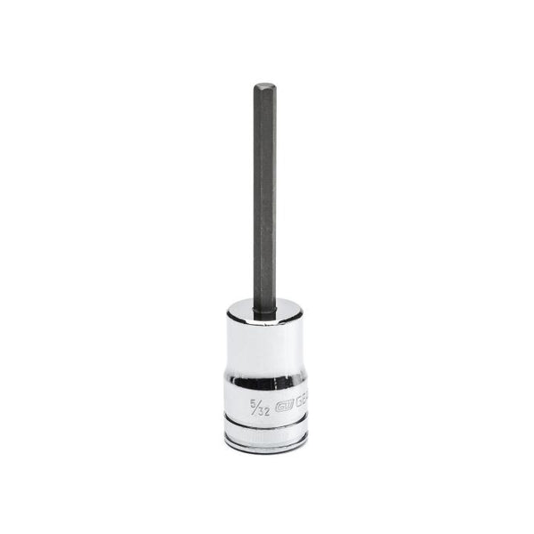 GearWrench Socket Hex Bit 3/8 DR 5/32 - 82523 - GWR-82523 | GarageAndFab.com