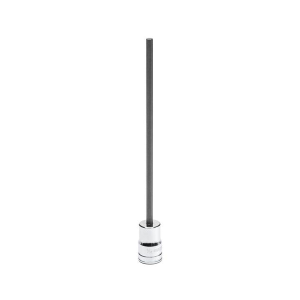GearWrench Socket Hex Bit Long 3/8 DR 5/32 - GWR-82531 | GarageAndFab.com