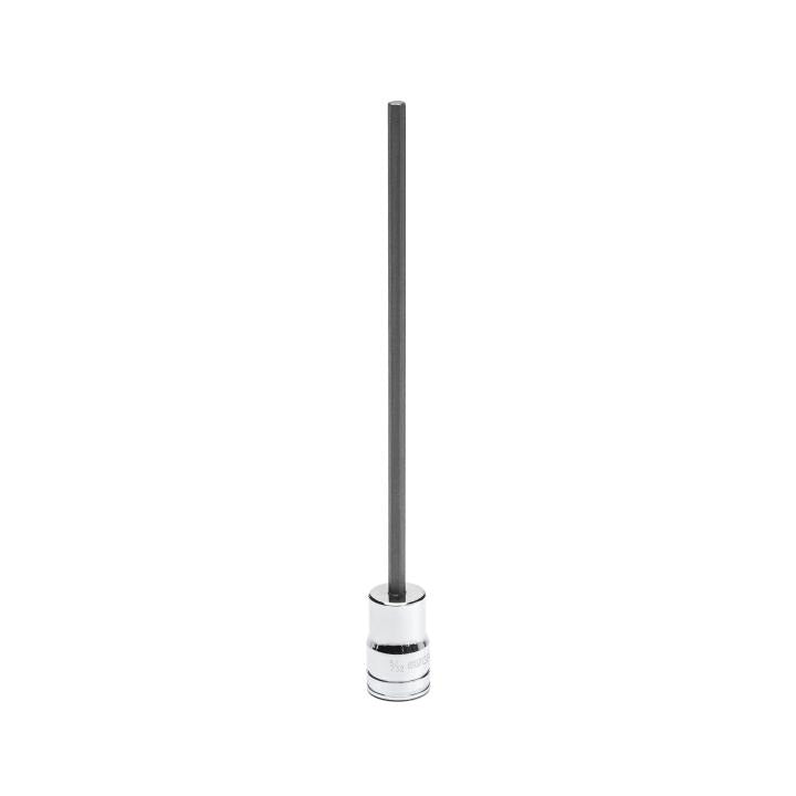 GearWrench Socket Hex Bit Long 3/8 DR 5/32 - GWR-82531 | GarageAndFab.com
