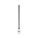 GearWrench Socket Hex Bit Long 3/8 DR 3/16 - GWR-82532 | GarageAndFab.com