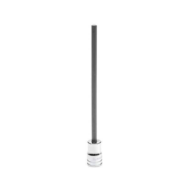 GearWrench Socket Hex Bit Long 3/8 DR 3/16 - GWR-82532 | GarageAndFab.com
